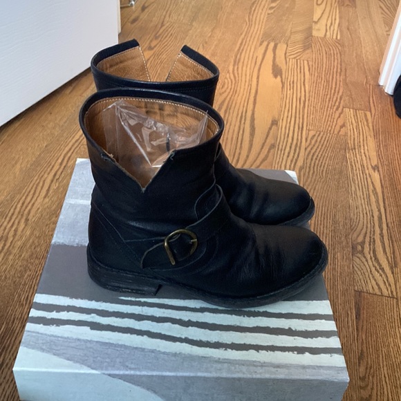 Fiorentini + Baker Moto Boot - Picture 2 of 4